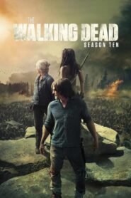 The Walking Dead: Season 10