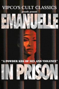 Women’s Prison Massacre