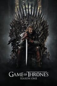 Game of Thrones: Season 1