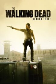 The Walking Dead: Season 3