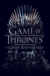 The Game of Thrones Reunion Hosted by Conan O’Brien: Season 1