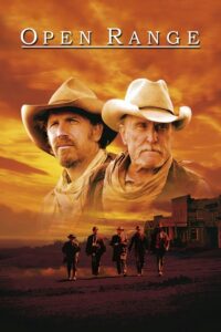 Open Range