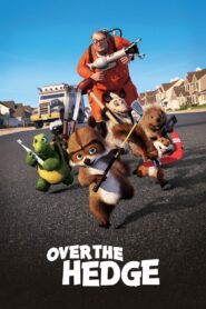 Over the Hedge