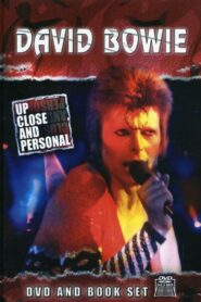 David bowie – Up Close and Personal