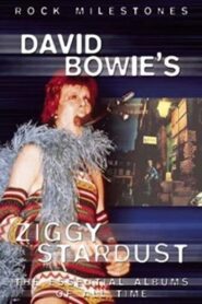 David Bowie’s Ziggy Stardust
