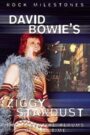 David Bowie’s Ziggy Stardust