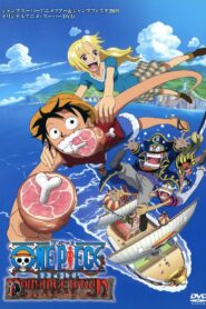 One Piece: Romance Dawn Story