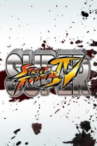 Super Street Fighter IV