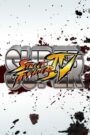 Super Street Fighter IV