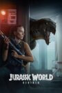Jurassic World Rebirth